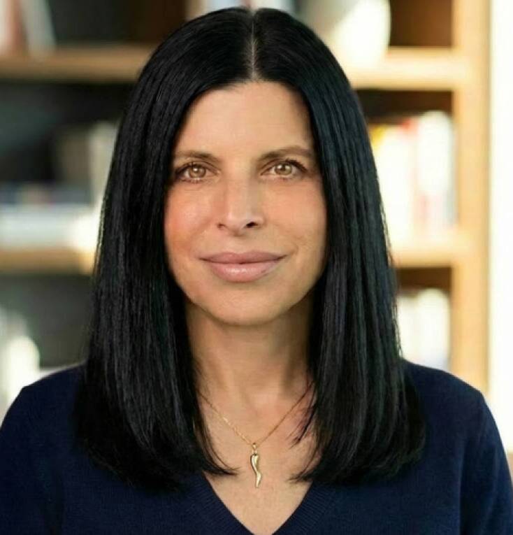 Dr. Jennifer Spranger